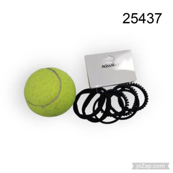 Imagen de COLITA DE PELO VARIOS MODELOS 11.25